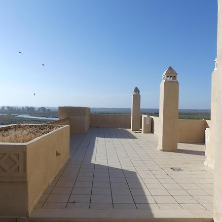 Precioso Atico Vistas Mar Y Marismas Apartment Isla Canela Ngoại thất bức ảnh
