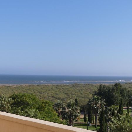 Precioso Atico Vistas Mar Y Marismas Apartment Isla Canela Ngoại thất bức ảnh