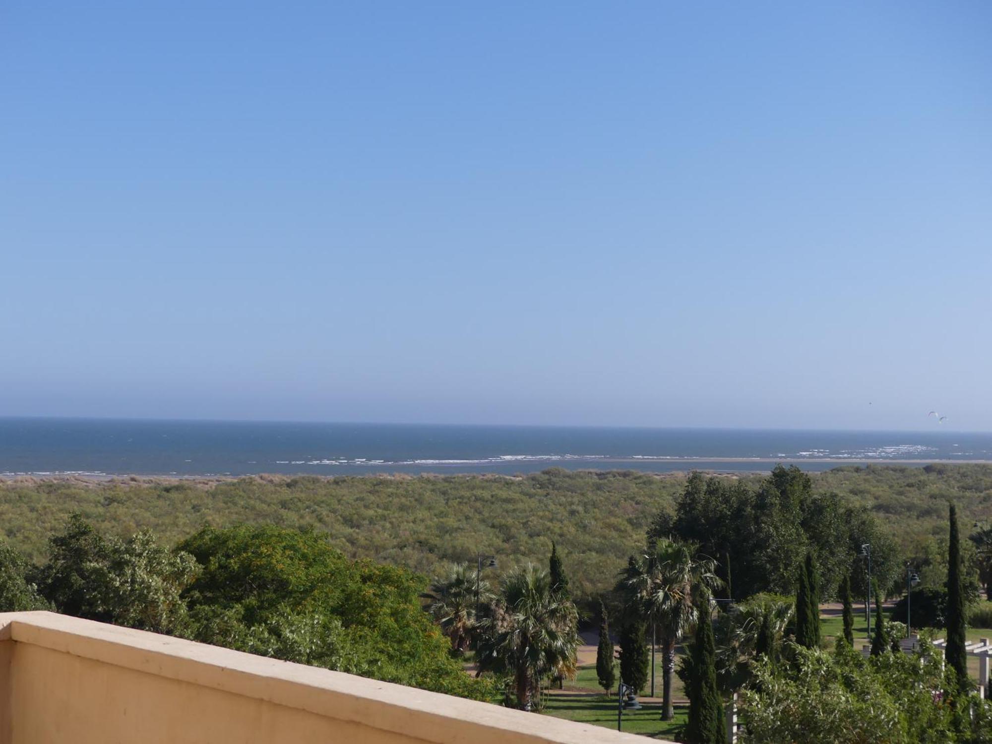 Precioso Atico Vistas Mar Y Marismas Apartment Isla Canela Ngoại thất bức ảnh