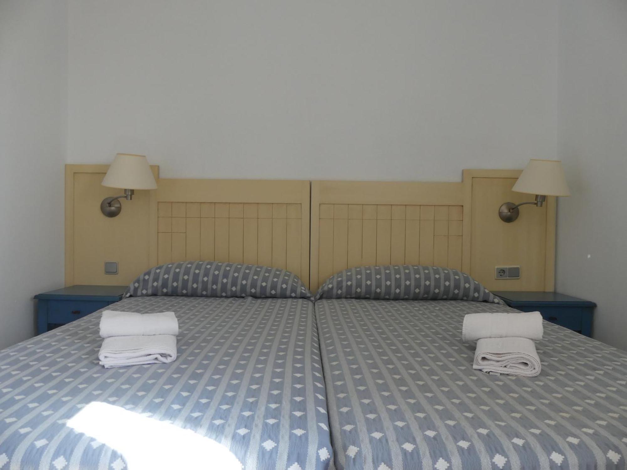 Precioso Atico Vistas Mar Y Marismas Apartment Isla Canela Ngoại thất bức ảnh