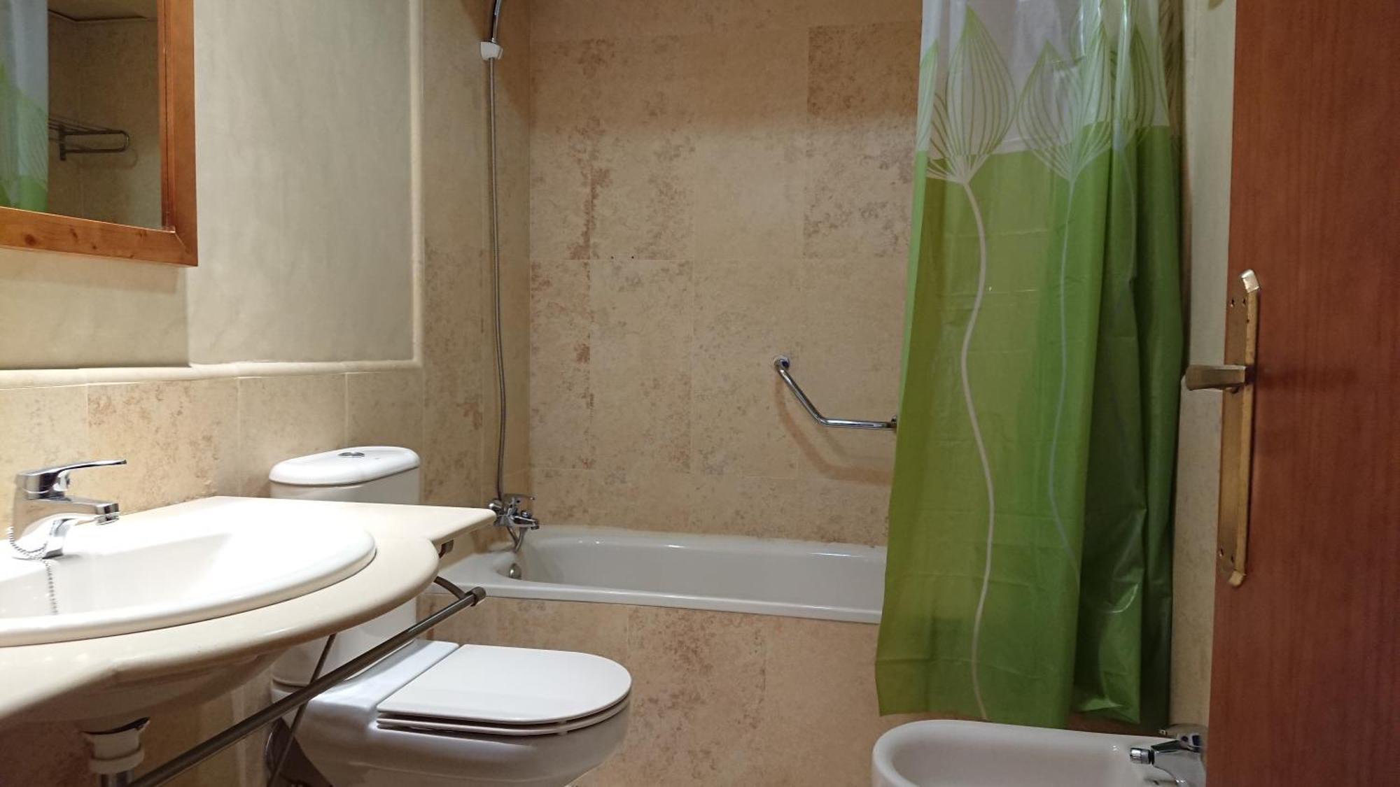 Precioso Atico Vistas Mar Y Marismas Apartment Isla Canela Ngoại thất bức ảnh