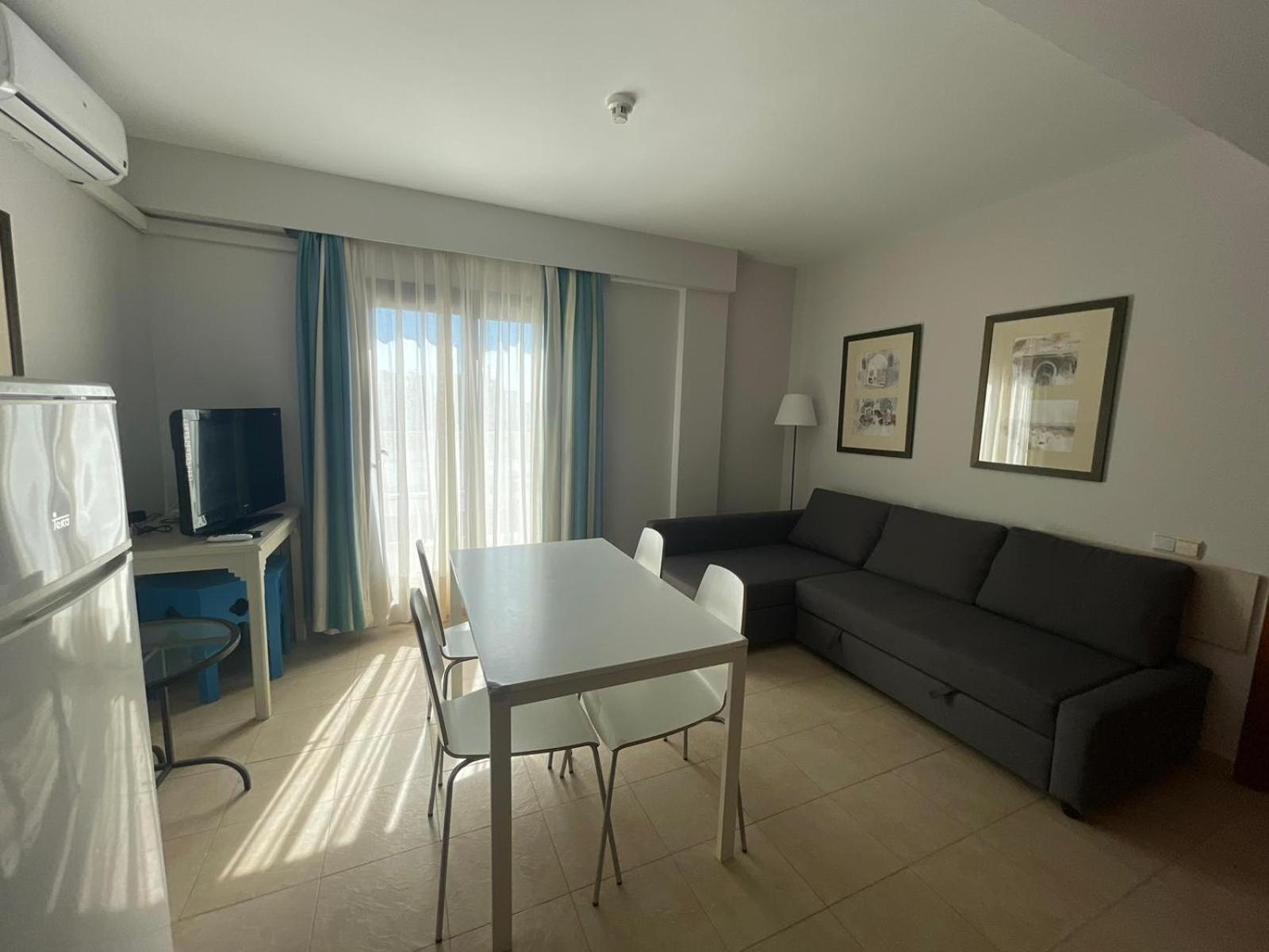 Precioso Atico Vistas Mar Y Marismas Apartment Isla Canela Ngoại thất bức ảnh
